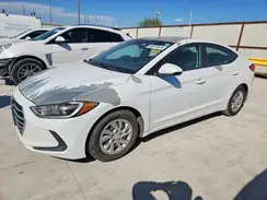 5NPD74LF1HH113460 2017 HYUNDAI ELANTRA