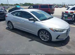 5NPD74LF1HH114477 2017 HYUNDAI ELANTRA