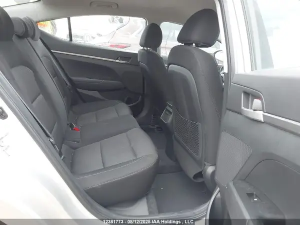 5NPD74LF1HH120165 2017 HYUNDAI ELANTRA - Image 8