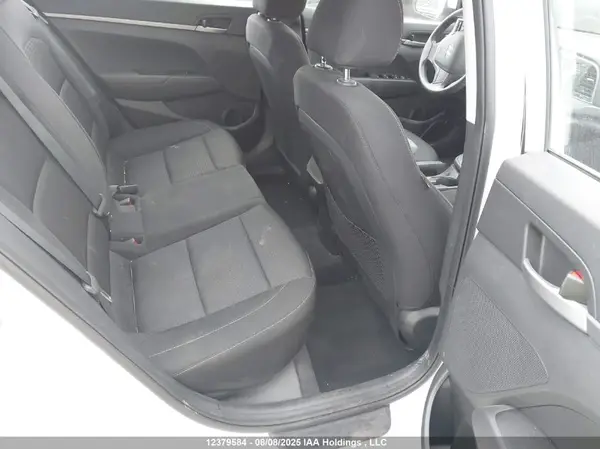 5NPD74LF1HH123373 2017 HYUNDAI ELANTRA - Image 8
