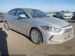 5NPD74LF1HH123812 2017 HYUNDAI ELANTRA