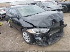 5NPD74LF1HH124605 2017 HYUNDAI ELANTRA