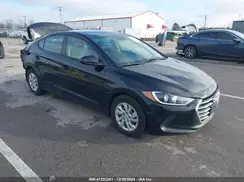 5NPD74LF1HH125530 2017 HYUNDAI ELANTRA
