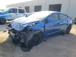 5NPD74LF1HH126273 2017 HYUNDAI ELANTRA