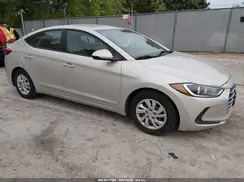 5NPD74LF1HH127441 2017 HYUNDAI ELANTRA