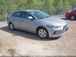 5NPD74LF1HH127620 2017 HYUNDAI ELANTRA
