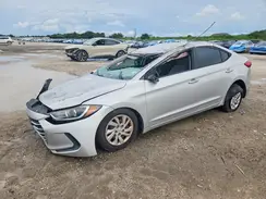 5NPD74LF1HH131103 2017 HYUNDAI ELANTRA