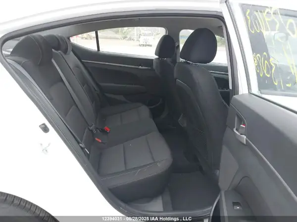 5NPD74LF1HH132834 2017 HYUNDAI ELANTRA - Image 8