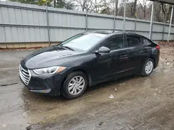 5NPD74LF1HH134776 2017 HYUNDAI ELANTRA