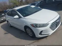 5NPD74LF1HH136091 2017 HYUNDAI ELANTRA
