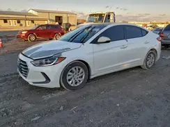 5NPD74LF1HH136723 2017 HYUNDAI ELANTRA