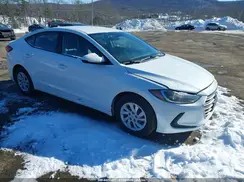 5NPD74LF1HH137144 2017 HYUNDAI ELANTRA