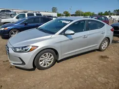 5NPD74LF1HH138309 2017 HYUNDAI ELANTRA