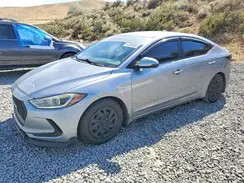 5NPD74LF1HH138567 2017 HYUNDAI ELANTRA