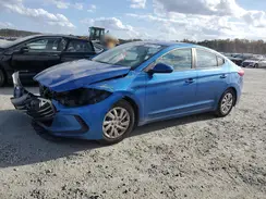 5NPD74LF1HH138763 2017 HYUNDAI ELANTRA