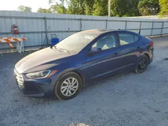 5NPD74LF1HH140190 2017 HYUNDAI ELANTRA