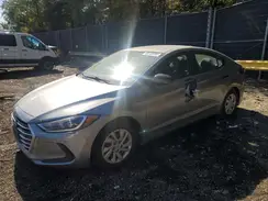5NPD74LF1HH141517 2017 HYUNDAI ELANTRA