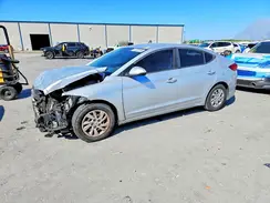 5NPD74LF1HH143753 2017 HYUNDAI ELANTRA