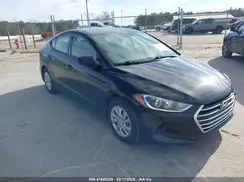 5NPD74LF1HH144482 2017 HYUNDAI ELANTRA