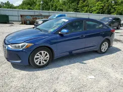 5NPD74LF1HH144532 2017 HYUNDAI ELANTRA