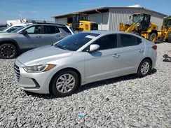 5NPD74LF1HH145714 2017 HYUNDAI ELANTRA