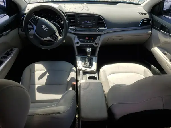 5NPD74LF1HH145714 2017 HYUNDAI ELANTRA - Image 8