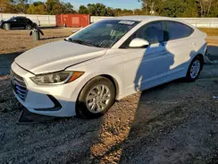 5NPD74LF1HH148385 2017 HYUNDAI ELANTRA