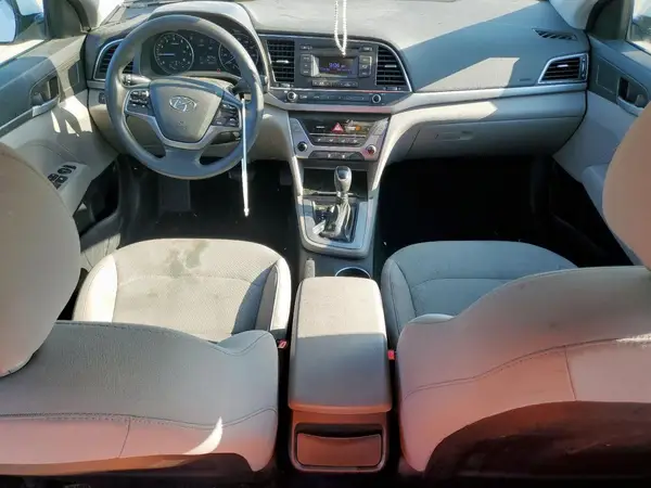 5NPD74LF1HH150170 2017 HYUNDAI ELANTRA - Image 8