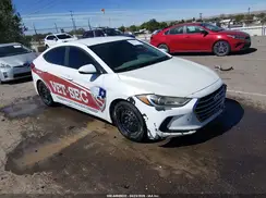 5NPD74LF1HH152517 2017 HYUNDAI ELANTRA