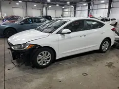 5NPD74LF1HH155062 2017 HYUNDAI ELANTRA