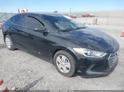 5NPD74LF1HH155613 2017 HYUNDAI ELANTRA