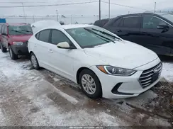 5NPD74LF1HH157510 2017 HYUNDAI ELANTRA