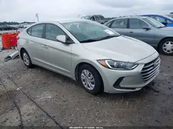 5NPD74LF1HH162044 2017 HYUNDAI ELANTRA