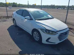 5NPD74LF1HH162268 2017 HYUNDAI ELANTRA