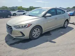 5NPD74LF1HH162562 2017 HYUNDAI ELANTRA