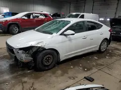 5NPD74LF1HH163131 2017 HYUNDAI ELANTRA