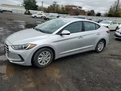 5NPD74LF1HH163565 2017 HYUNDAI ELANTRA