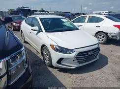 5NPD74LF1HH163632 2017 HYUNDAI ELANTRA