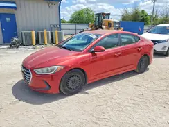 5NPD74LF1HH164246 2017 HYUNDAI ELANTRA