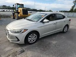 5NPD74LF1HH164313 2017 HYUNDAI ELANTRA