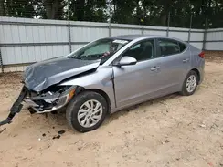 5NPD74LF1HH164408 2017 HYUNDAI ELANTRA