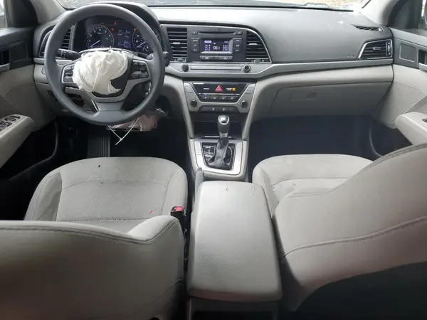 5NPD74LF1HH164408 2017 HYUNDAI ELANTRA - Image 8