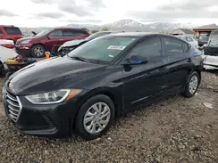 5NPD74LF1HH164702 2017 HYUNDAI ELANTRA