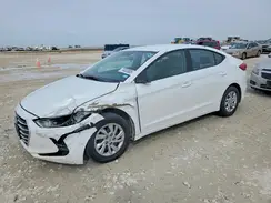 5NPD74LF1HH166739 2017 HYUNDAI ELANTRA