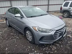 5NPD74LF1HH166790 2017 HYUNDAI ELANTRA