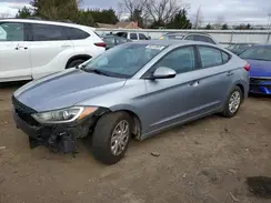 5NPD74LF1HH166949 2017 HYUNDAI ELANTRA