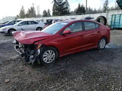 5NPD74LF1HH167082 2017 HYUNDAI ELANTRA