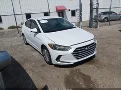 5NPD74LF1HH167857 2017 HYUNDAI ELANTRA