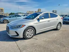 5NPD74LF1HH168250 2017 HYUNDAI ELANTRA