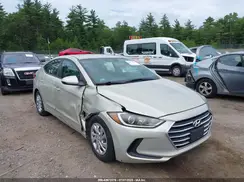 5NPD74LF1HH169642 2017 HYUNDAI ELANTRA